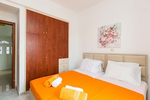 Room - Blue Villas - With 2 Private Pool (Perama)