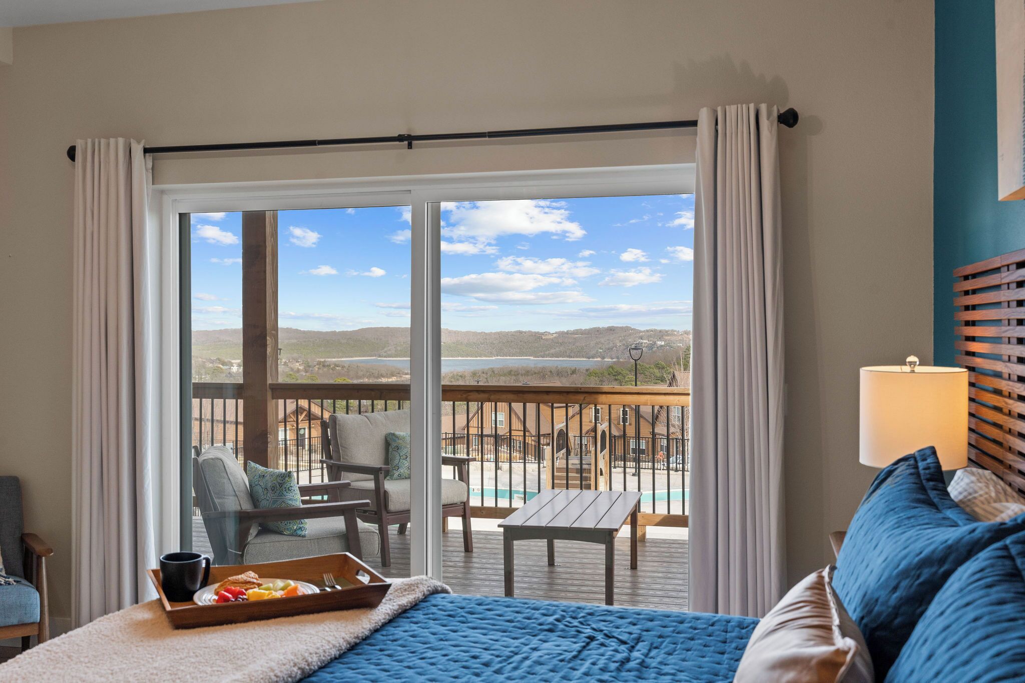 3 bedrooms, iron/ironing board, travel crib, WiFi