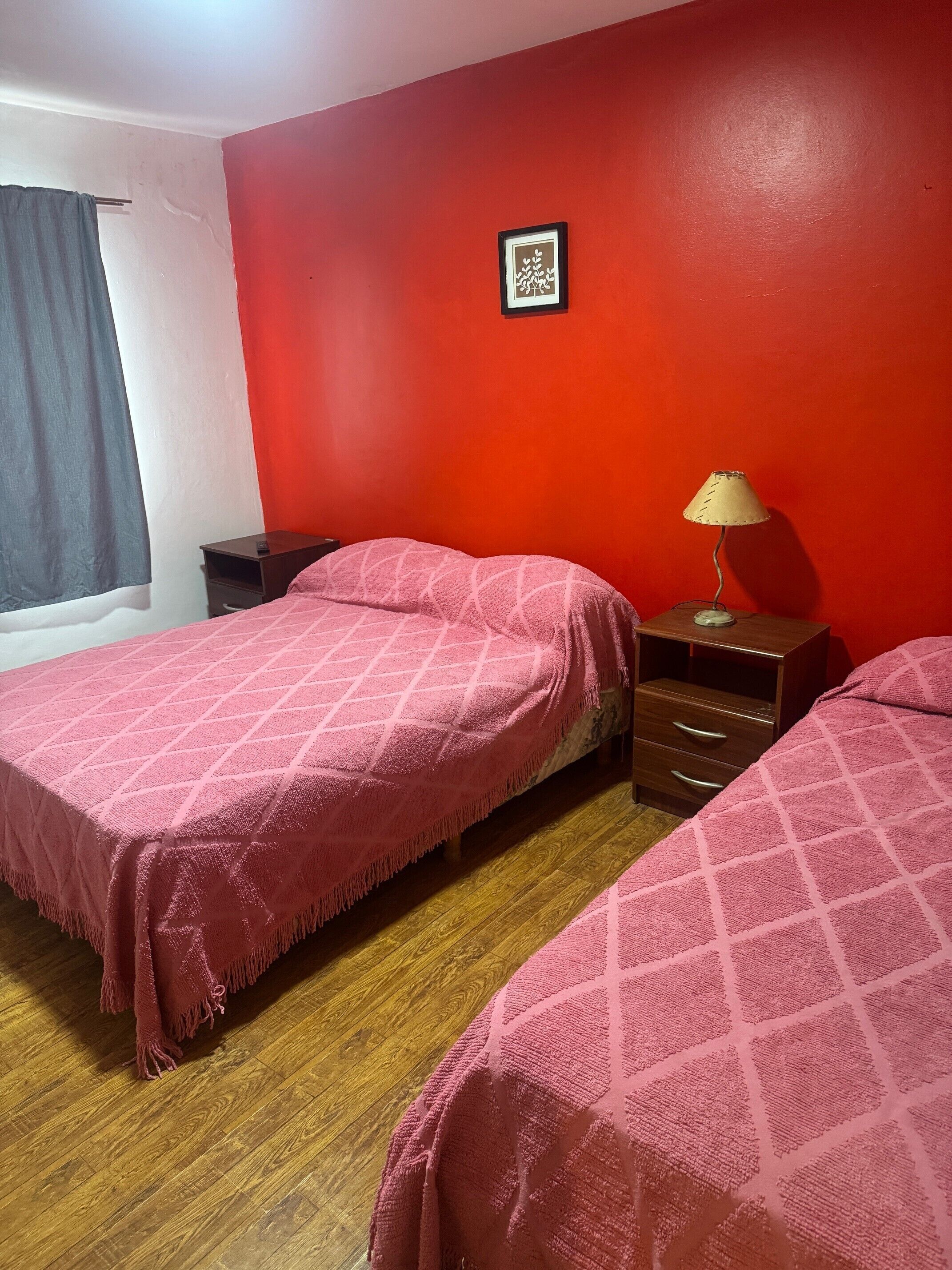 Classic-Dreibettzimmer