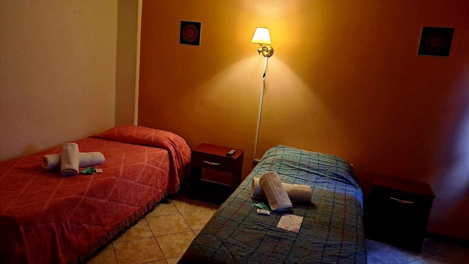 Classic-Doppelzimmer