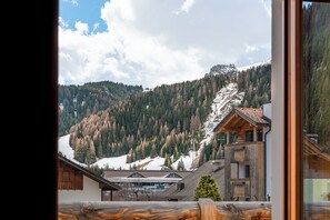 Interior - Ciasa monaco a gem in the heart of the dolomites (Corvara in Badia, Bolzano Alto Adige)