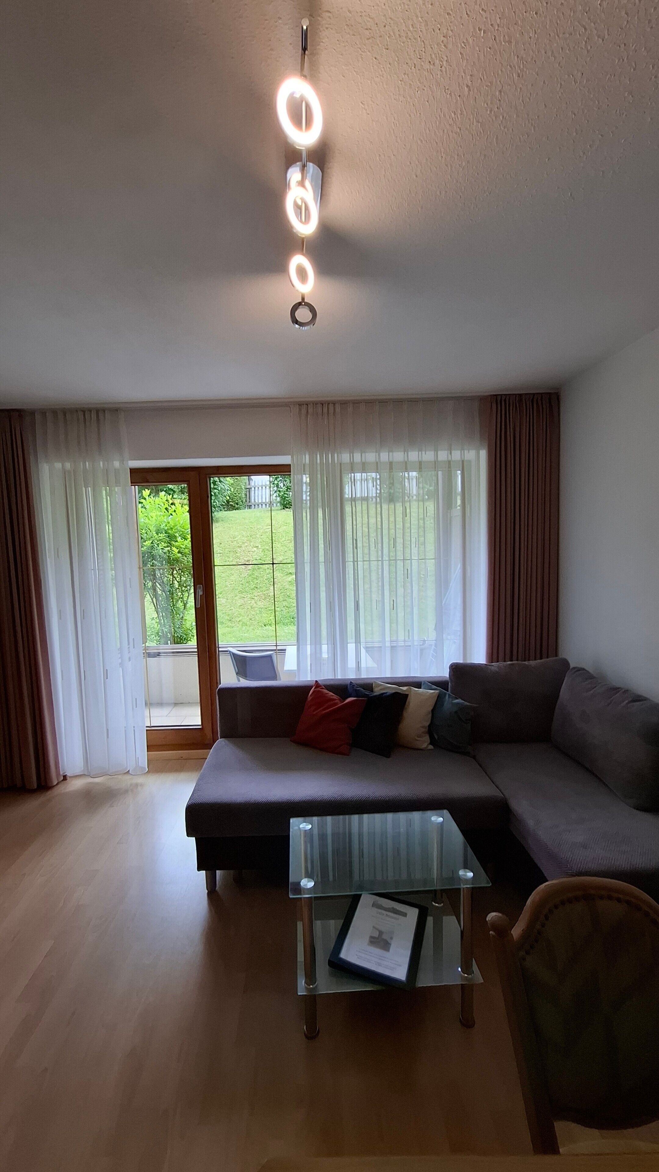 Fernseher