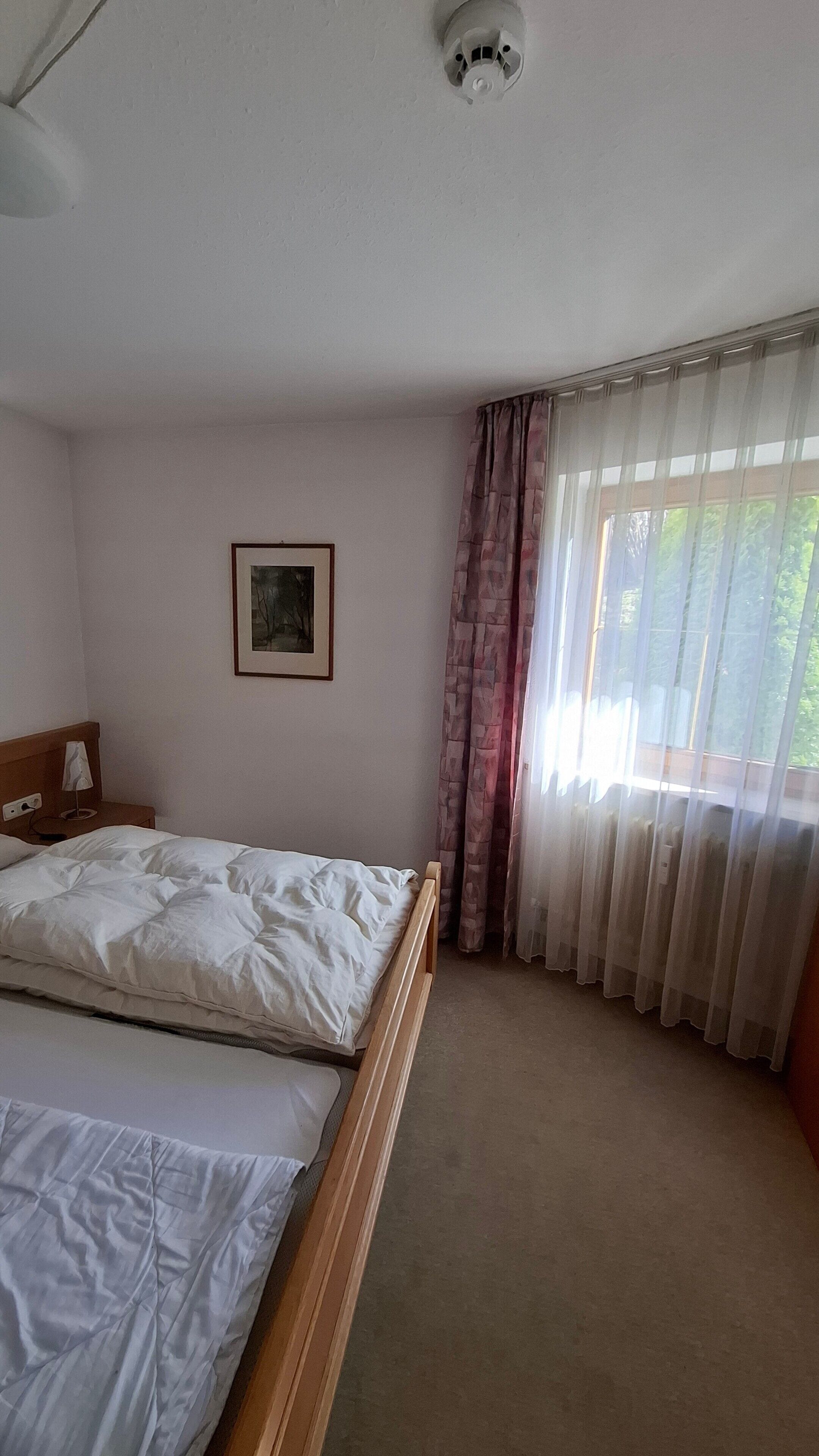 Wi-Fi, draps fournis