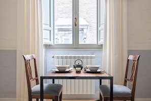 Dining - Casa Giulia, a Burghesius home (Roma)