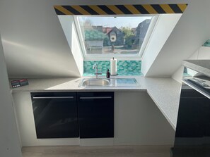 Private kitchen - Blauer Stein - Pure - bl07-haus (Pulheim)