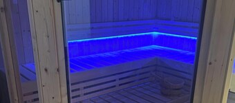 Blauer Stein - Pure - bl07-haus