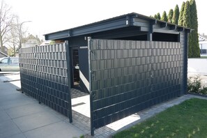 Sauna - Blauer Stein - Pure - bl07-haus (Pulheim)