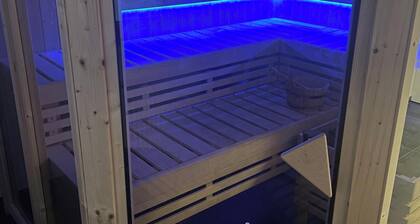 Blauer Stein - Pure - bl07-haus