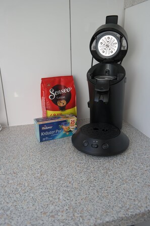 Unclassified image, 4 of 45, button - Blauer Stein - Pure - bl07-haus (Pulheim)