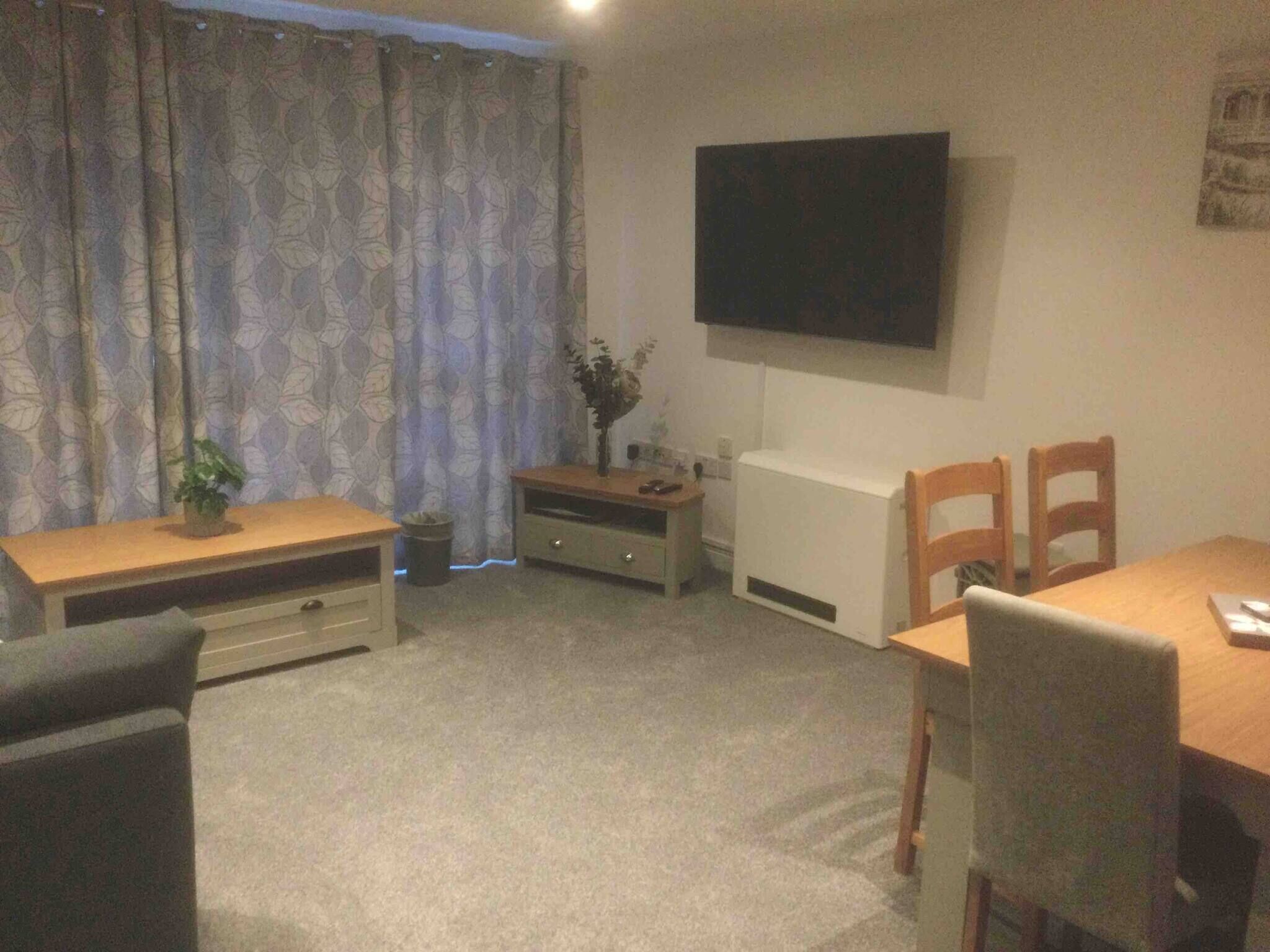 Équipements de la chambre