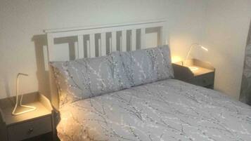 3 bedrooms