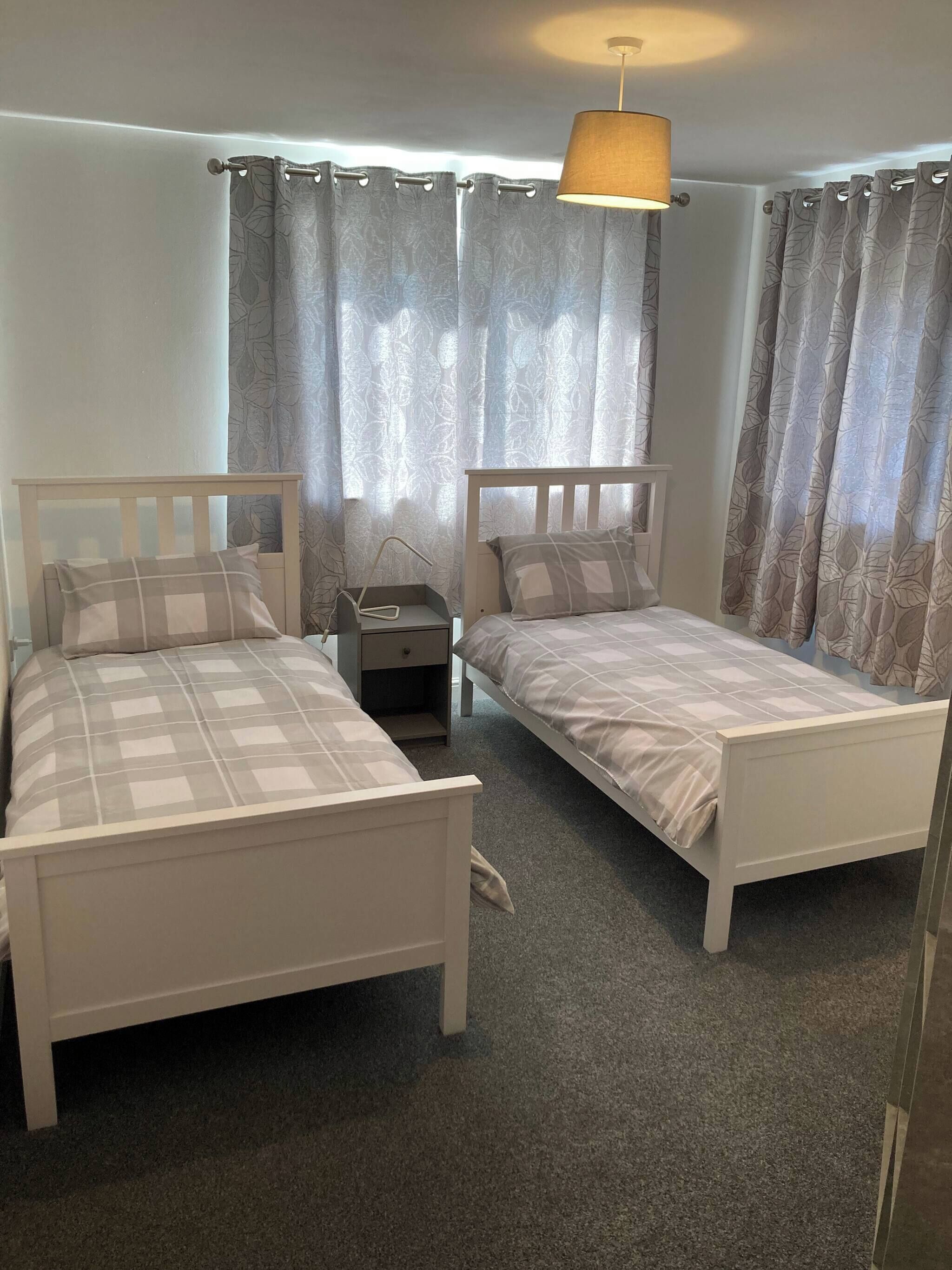 Condo, 2 Bedrooms, Accessible, Balcony | 3 bedrooms