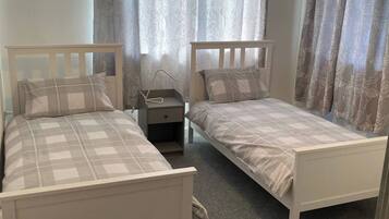 Condo, 2 Bedrooms, Accessible, Balcony | 3 bedrooms