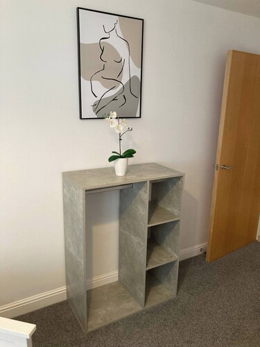 Gorgeous Marina 2 Bed Apartment