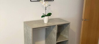 Gorgeous Marina 2 Bed Apartment