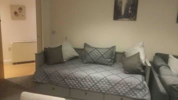 Kondominium, 2 kamar tidur, akses difabel, balkon | 3 kamar tidur