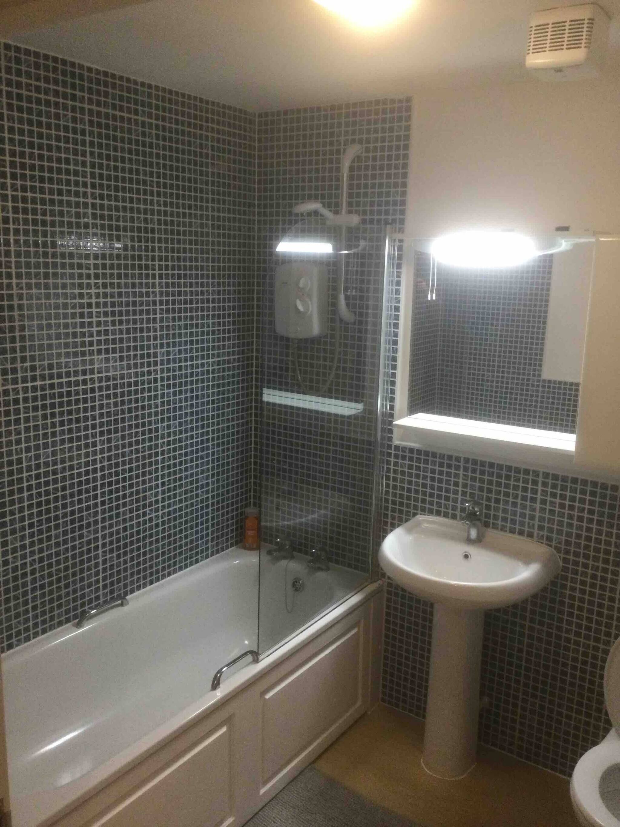 Condo, 2 Bedrooms, Accessible, Balcony | Bathroom