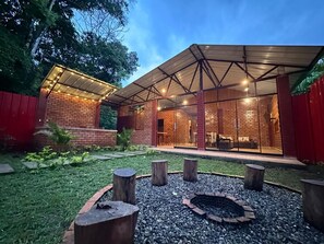 Unclassified image, 3 of 16, button - Country House in Tingo Maria - Adelaide Resort (Tingo María)