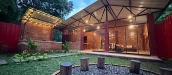 Country House in Tingo Maria - Adelaide Resort