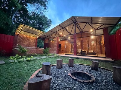 Country House in Tingo Maria - Adelaide Resort