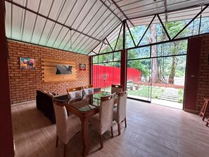 Interior - Country House in Tingo Maria - Adelaide Resort (Tingo María)