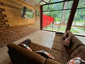 Unclassified image, 2 of 16, button - Country House in Tingo Maria - Adelaide Resort (Tingo María)