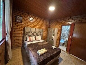 Unclassified image, 5 of 16, button - Country House in Tingo Maria - Adelaide Resort (Tingo María)