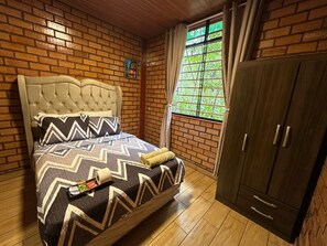 Unclassified image, 4 of 16, button - Country House in Tingo Maria - Adelaide Resort (Tingo María)