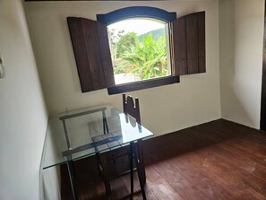 House, 5 Bedrooms, Accessible, Balcony | Interior - Casa Grande do Barão Para Famílias e Grupos (Paraty)