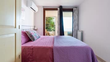 Ferro/asse da stiro, Wi-Fi, lenzuola