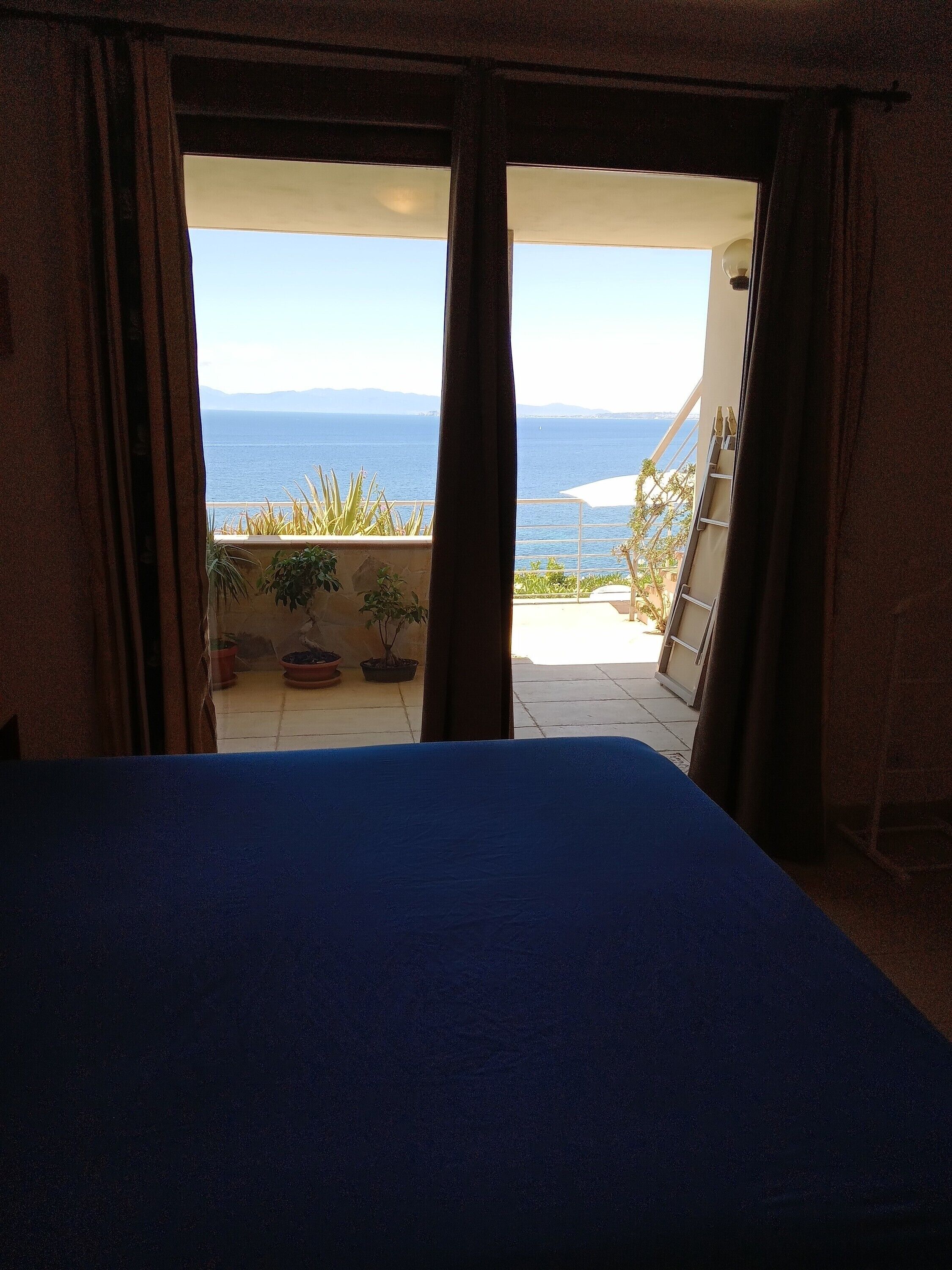 Ferro/asse da stiro, Wi-Fi, lenzuola