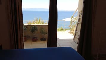 Ferro/asse da stiro, Wi-Fi, lenzuola