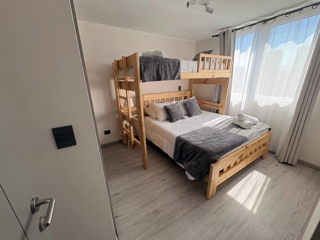 Căn hộ Tiêu chuẩn, 2 phòng ngủ | Bàn ủi/dụng cụ ủi quần áo, truy cập Internet không dây miễn phí 