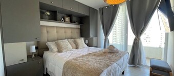 Ñuñoa Maule - Metro Ñuble by Domus