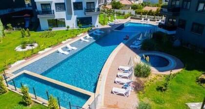 Sunny Shores Holiday