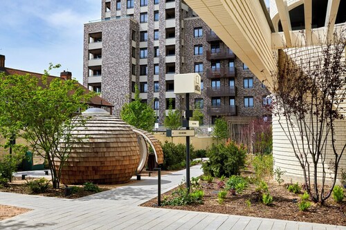 Charles Hope Wembley