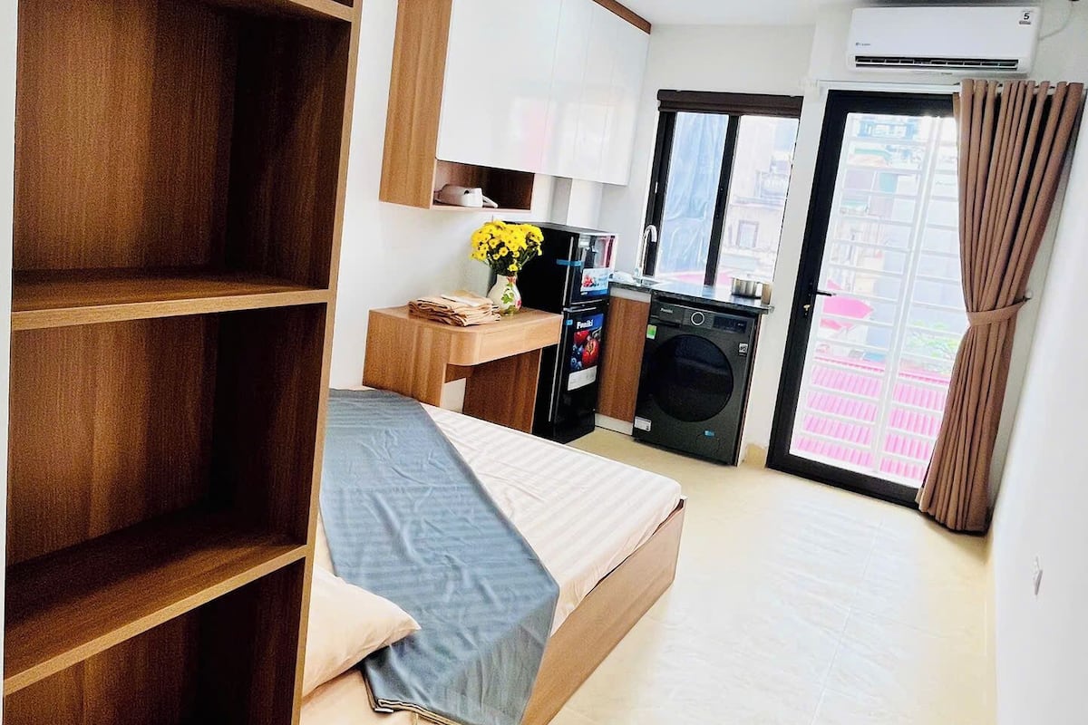 豪華公寓, 露台 | 免費 Wi-Fi