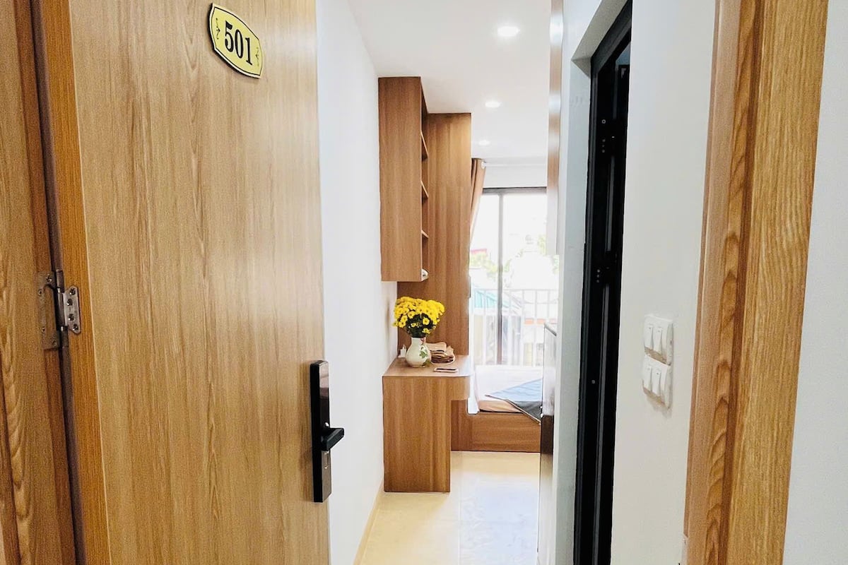 開放式套房, 露台 | 免費 Wi-Fi