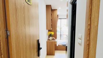 Studio-suite - balkon | Gratis Wi-Fi