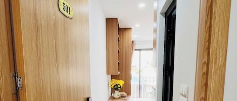 開放式套房, 陽台 | 免費無線上網