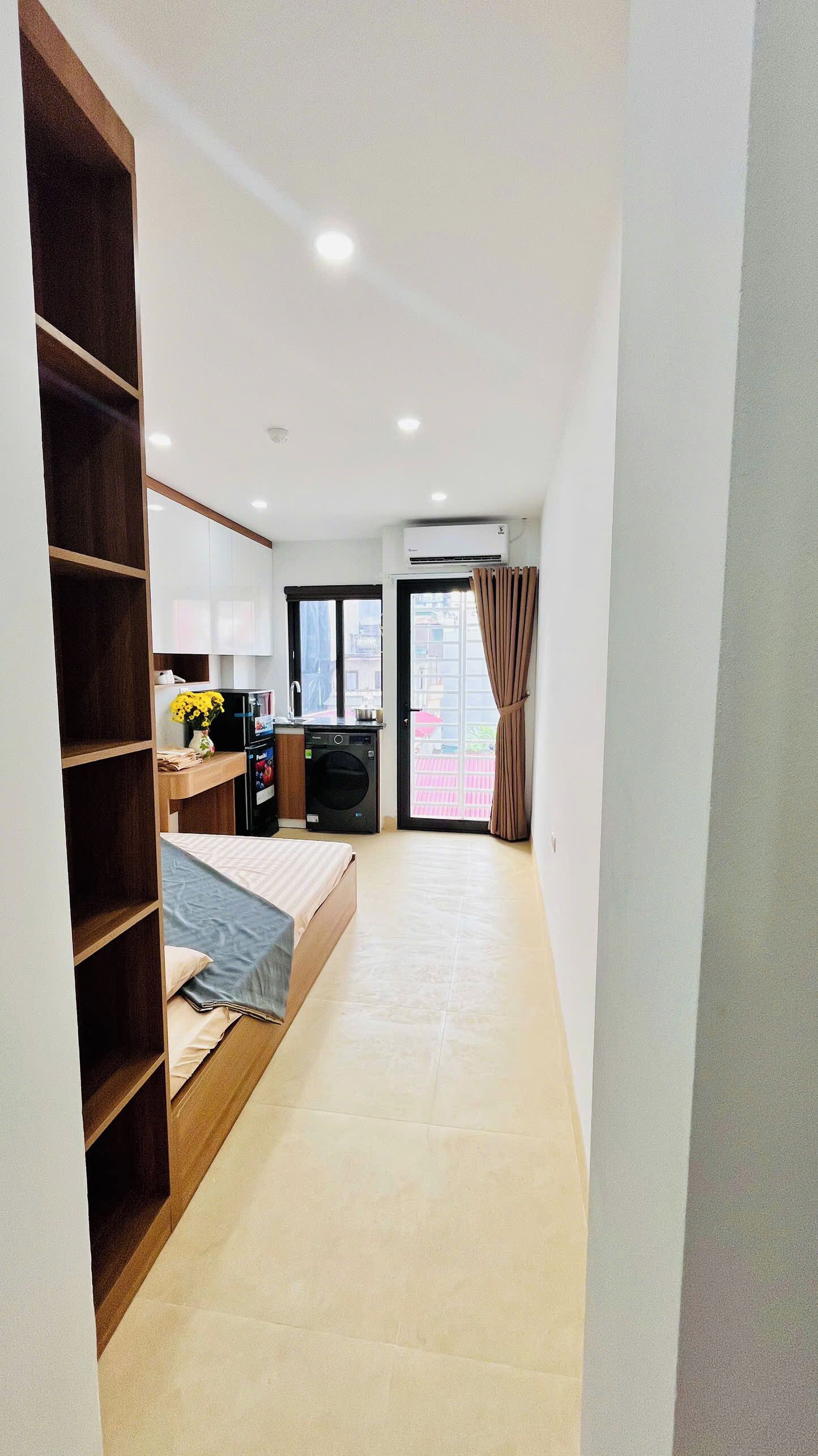 Deluxe Apartment, Balcony | Free WiFi