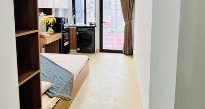 SPARTA Apartment Thai Ha