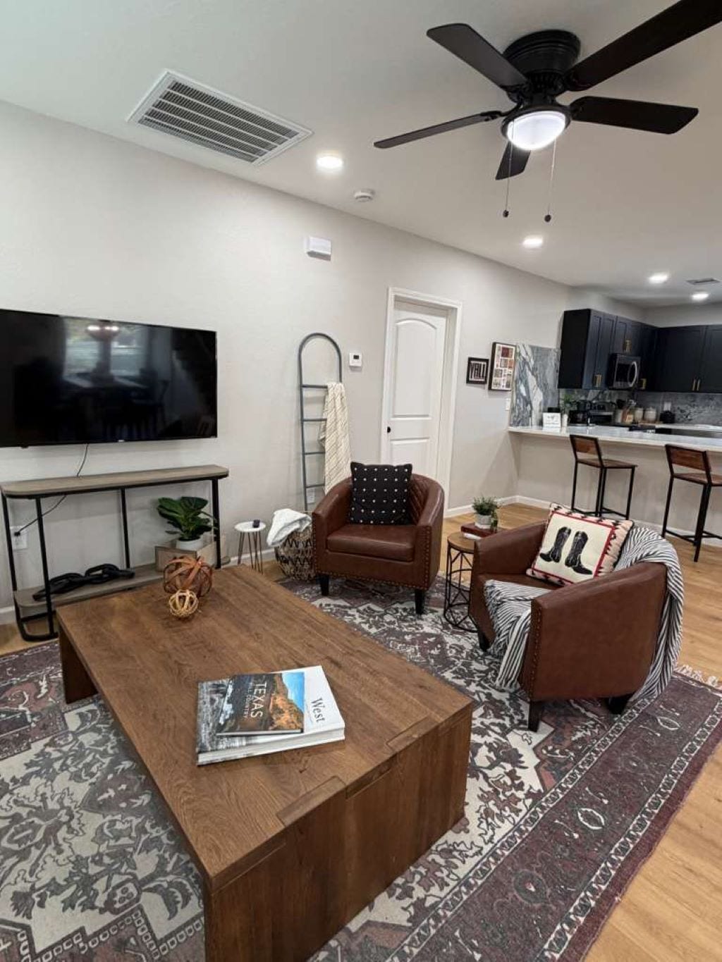 Téléviseur connecté