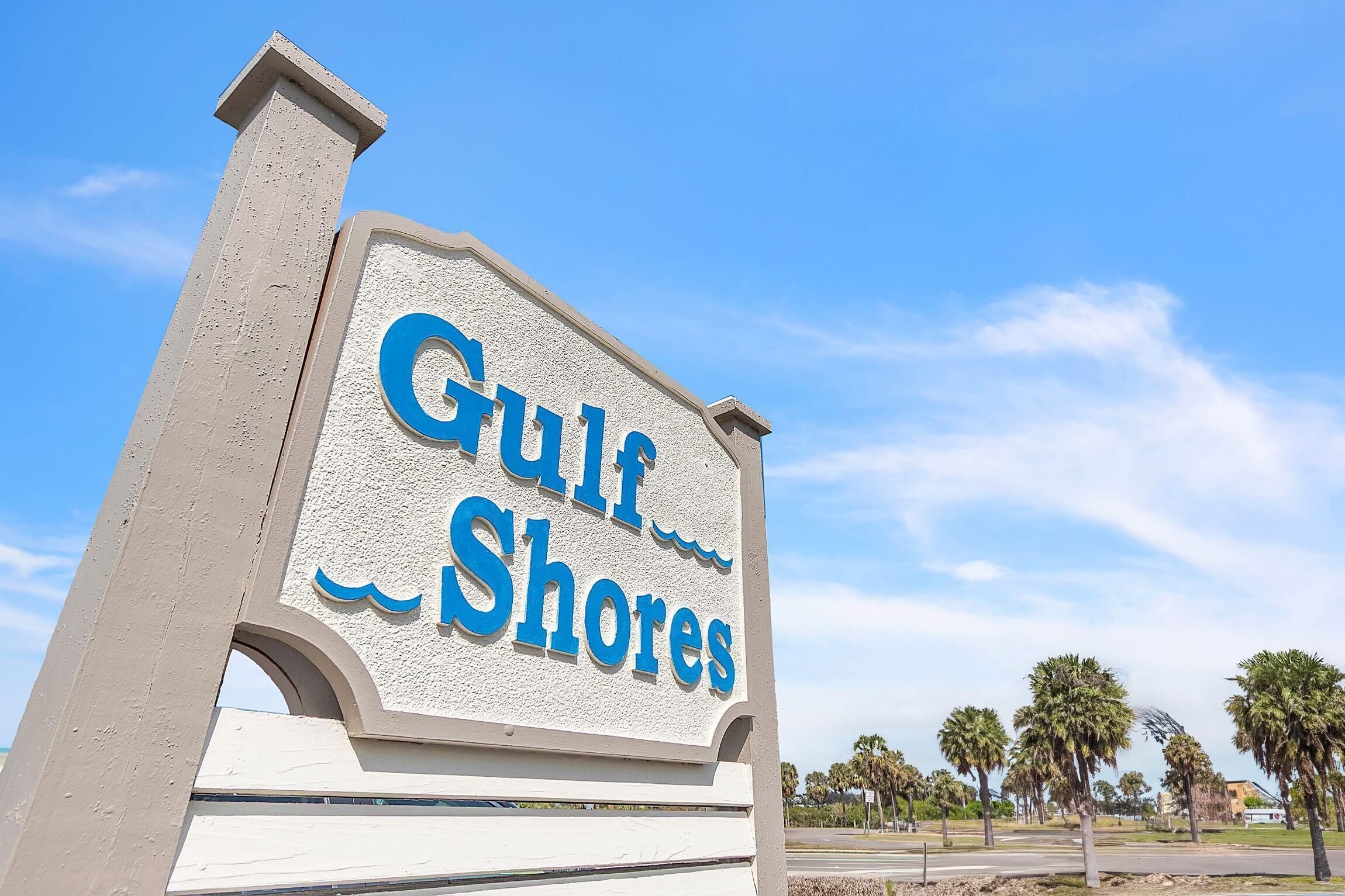 Apartment, 1 King-Bett und Schlafsofa (Gulf Shores #205) | Außendetails