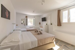 Comfort Apartment, Garden View - Oxalis Mykonos Apartments (MYKONOS)