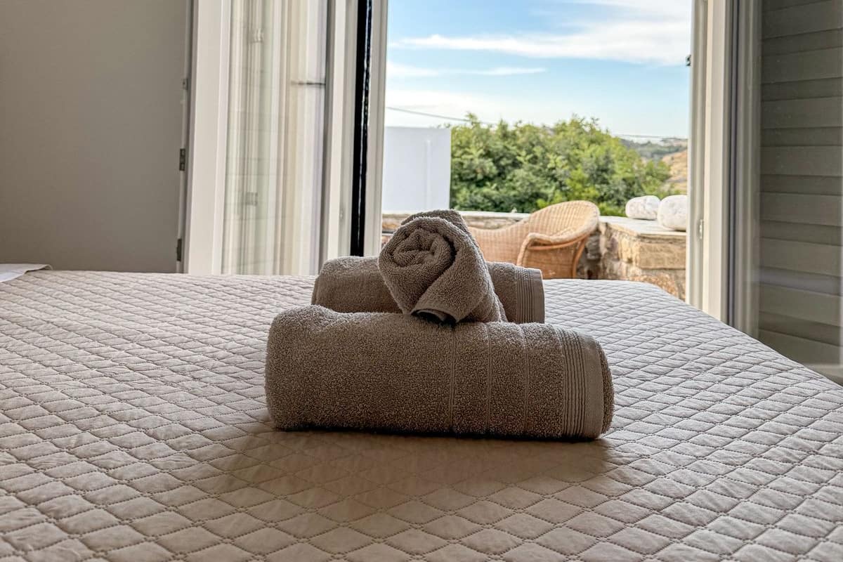 Standard Apartment, Hill View