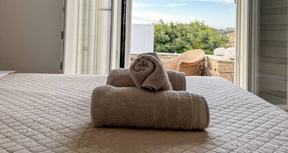 Oxalis Mykonos Apartments