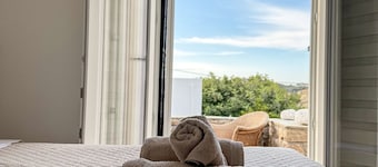 Oxalis Mykonos Apartments