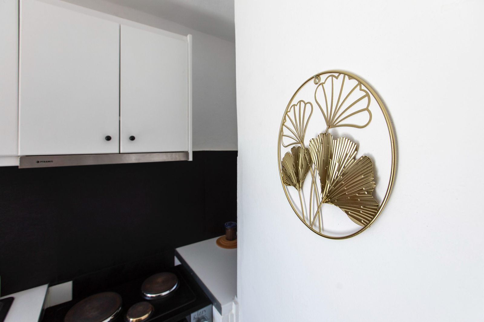 Apartamento conforto, vista para o jardim | Diversos