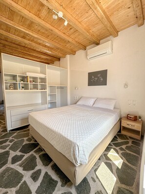 클  래식 스튜디오, 정원 전망